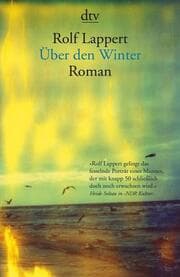 Cover von Über den Winter