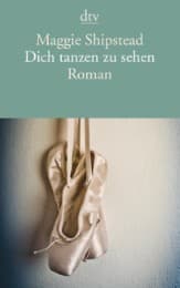 Cover von Dich tanzen zu sehen