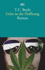 Cover von Grün ist die Hoffnung