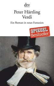Cover von Verdi