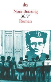 Cover von 36,9 Grad