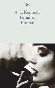 Cover von Paradies
