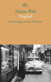 Cover von Bagdad