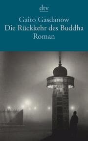 Cover von Die Rückkehr des Buddha