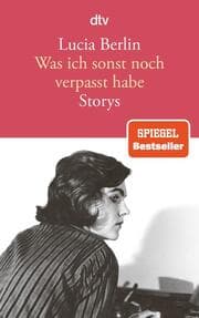 Cover von Was ich sonst noch verpasst habe