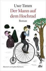 Cover von Der Mann auf dem Hochrad