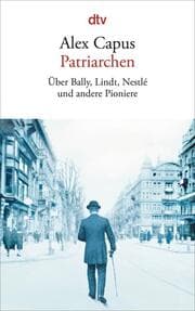 Cover von Patriarchen