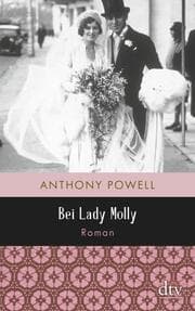 Cover von Bei Lady Molly