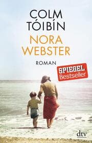 Cover von Nora Webster