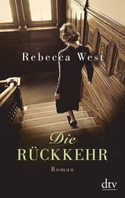 Cover von Die Rückkehr