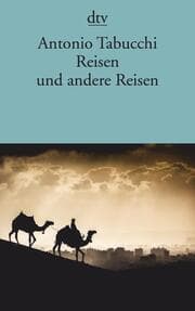 Cover von Reisen und andere Reisen