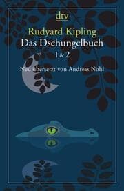 Cover von Das Dschungelbuch 1 & 2