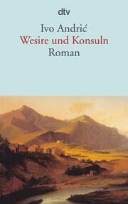Cover von Wesire und Konsuln