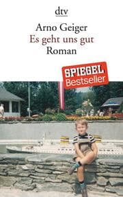 Cover von Es geht uns gut