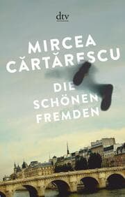 Cover von Die schönen Fremden