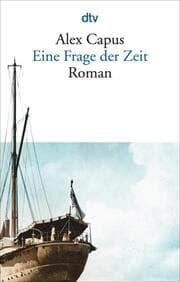 Cover von Eine Frage der Zeit