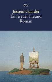 Cover von Ein treuer Freund