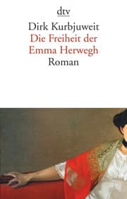 Cover von Die Freiheit der Emma Herwegh