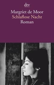 Cover von Schlaflose Nacht