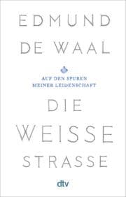 Cover von Die weiße Straße
