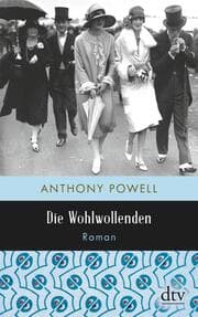 Cover von Die Wohlwollenden