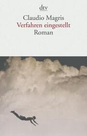 Cover von Verfahren eingestellt