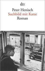 Cover von Suchbild mit Katze
