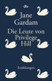 Cover von Die Leute von Privilege Hill