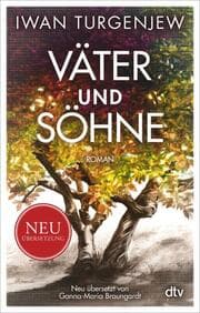 Cover von Väter und Söhne