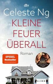 Cover von Kleine Feuer überall