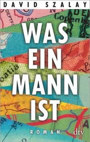 Cover von Was ein Mann ist
