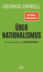Cover von Über Nationalismus