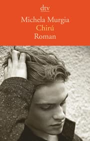 Cover von Chirú