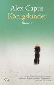 Cover von Königskinder