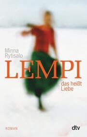 Cover von Lempi, das heißt Liebe