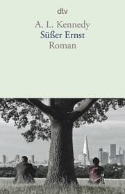 Cover von Süßer Ernst