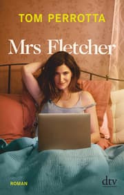 Cover von Mrs Fletcher