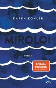 Cover von Miroloi