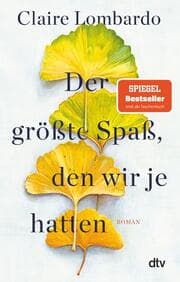 Cover von Der größte Spaß, den wir je hatten