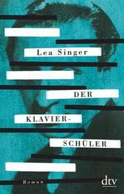 Cover von Der Klavierschüler