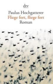 Cover von Fliege fort, fliege fort