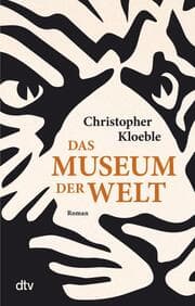 Cover von Das Museum der Welt