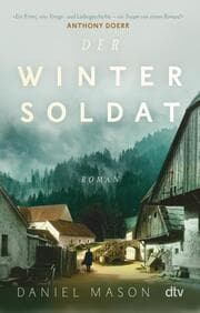 Cover von Der Wintersoldat