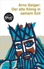 Cover von Der alte König in seinem Exil