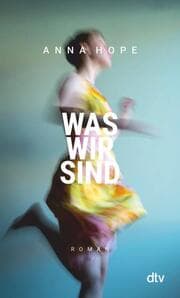 Cover von Was wir sind