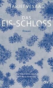 Cover von Das Eis-Schloss