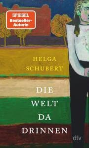 Cover von Die Welt da drinnen