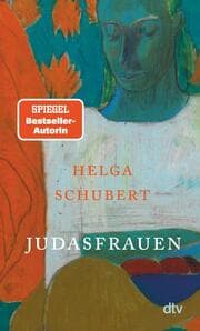 Cover von Judasfrauen