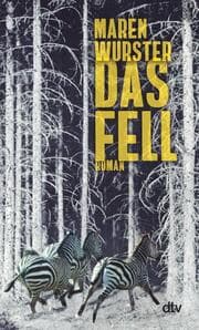 Cover von Das Fell