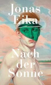 Cover von Nach der Sonne